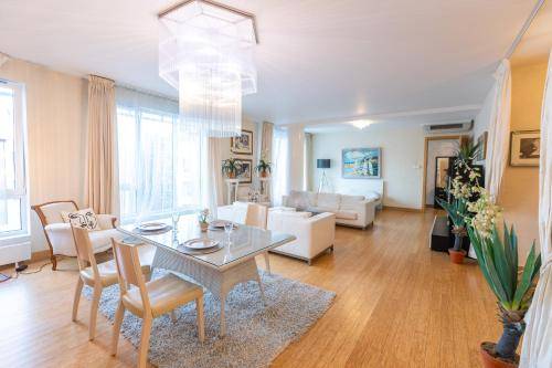 Apartament Centrs