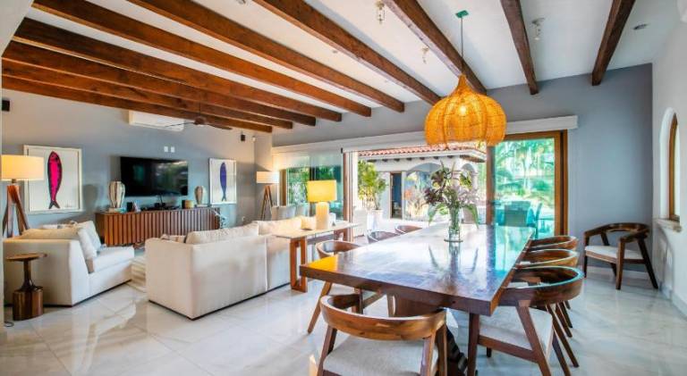 Villa with jacuzzi & pool | Close to the beach | Pets are welcome — photo 4