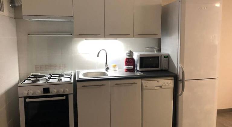 Rental apartment with 2 rooms for 6 persons — photo 4