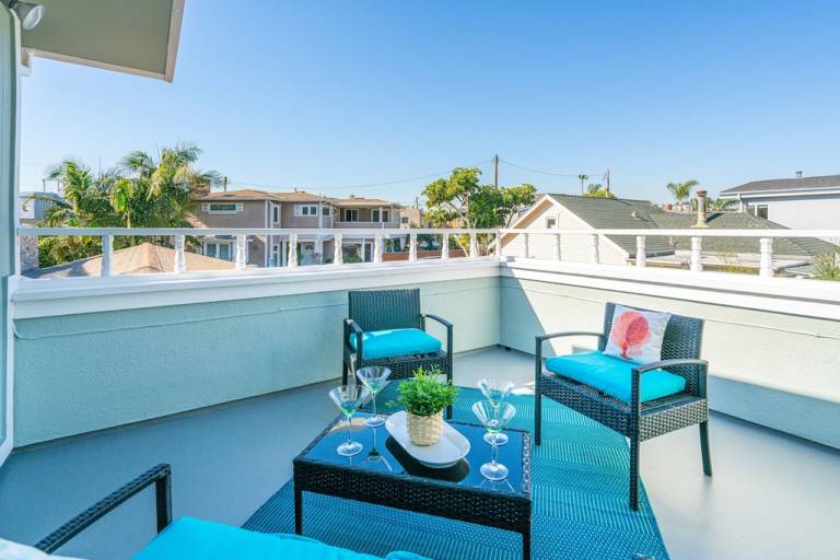 House Newport Beach