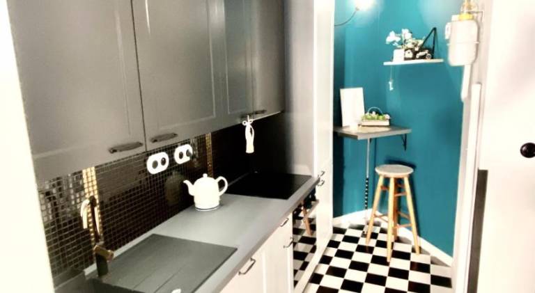 Holiday apartment with 3 rooms for 10 persons — photo 3