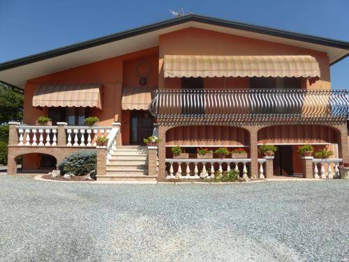 Appartamento Camposampiero