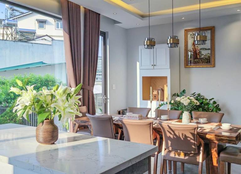 House with yard & barbeque | Suitable for remote work — photo 5