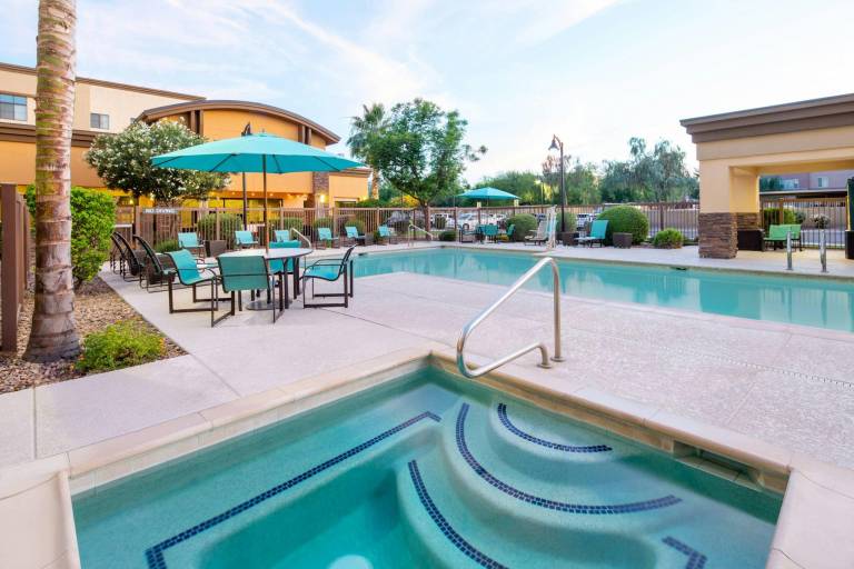 Residence Inn by Marriott Phoenix NW/Surprise — photo 4