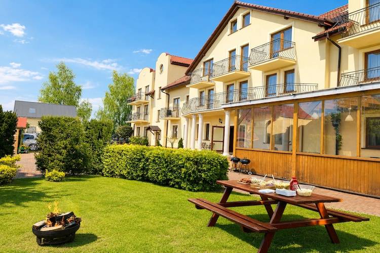Apartament Rewal