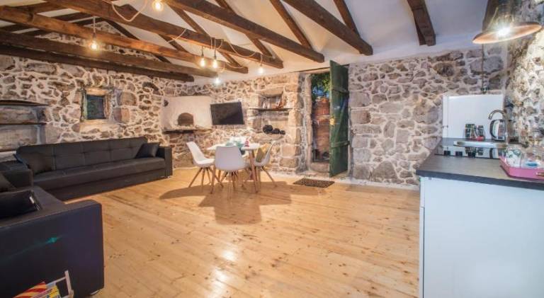 Apartman Osobjava