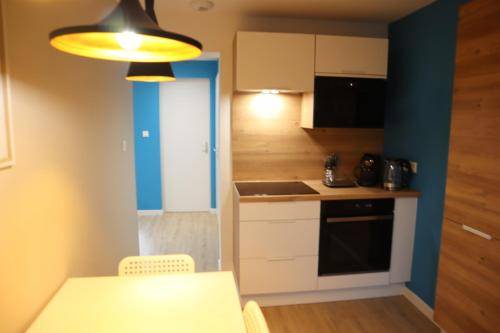 Appartement Montbéliard