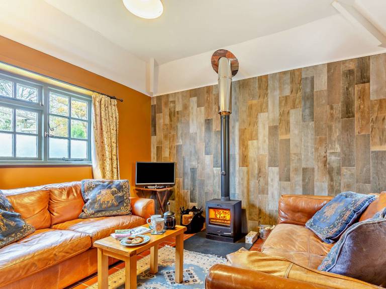 Cottage  Exmoor