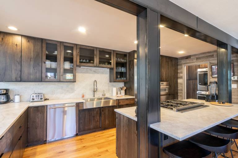 Town of Telluride 4 Bedroom 3 1/2 Bath Gem — photo 5