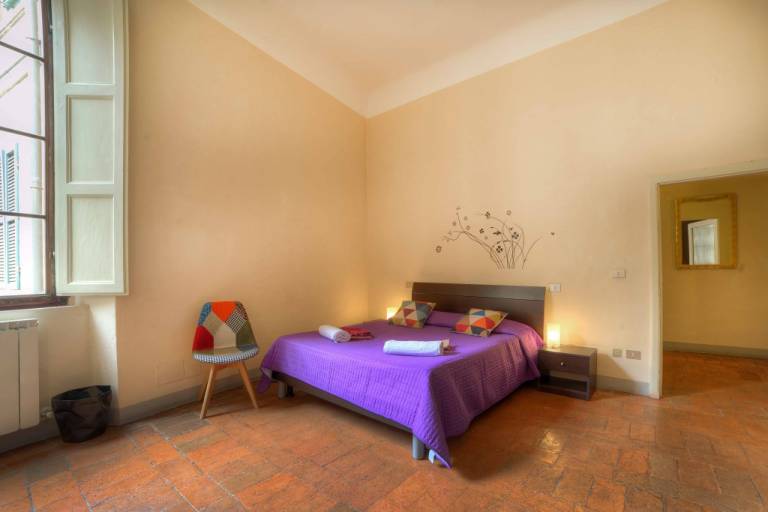 Ferienwohnung in Istrice, Siena f&uuml;r max. 5 Personen, 