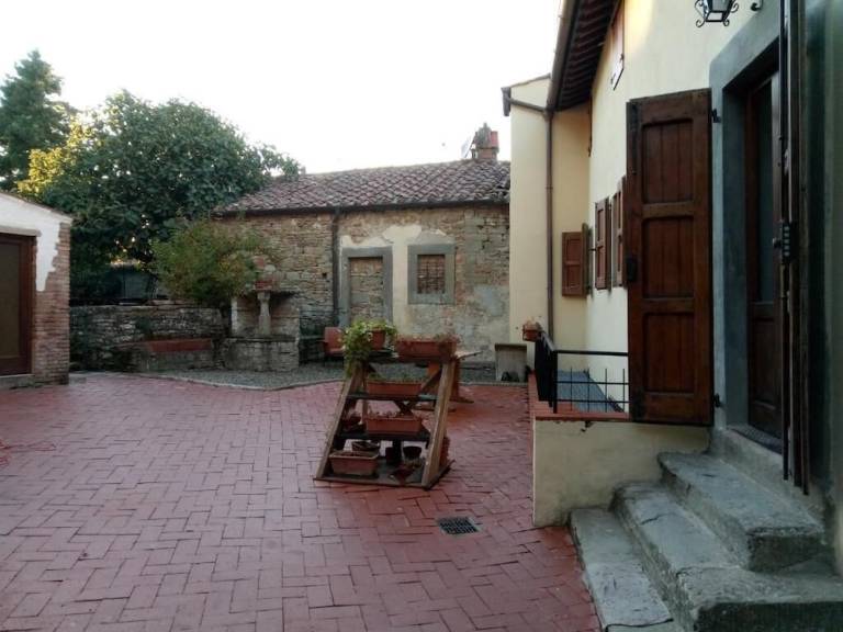 Bed and Breakfast Montemignaio