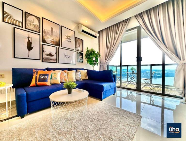 House  Tanjung Puteri
