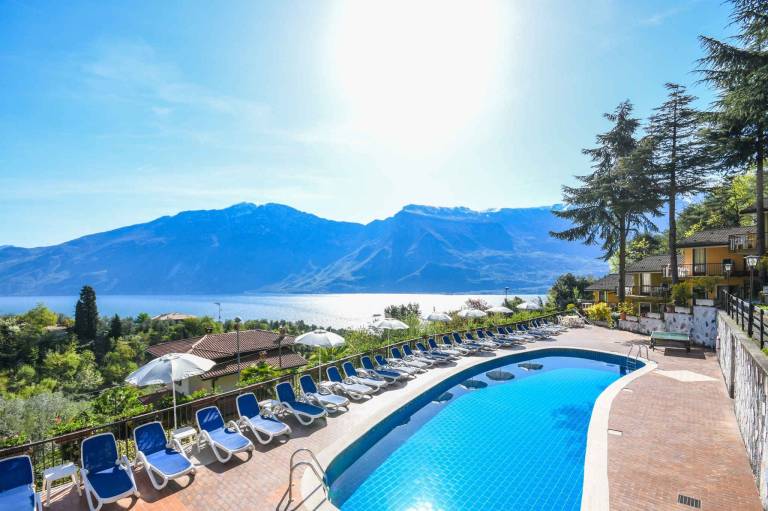 Appartamento Limone Sul Garda