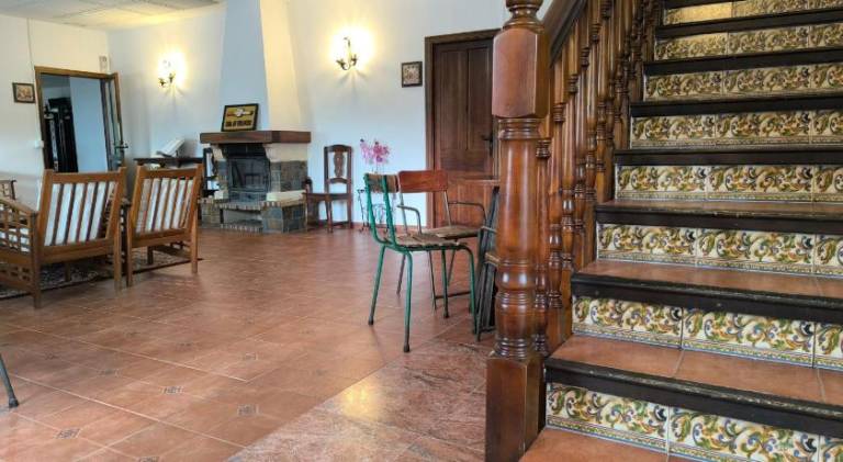 Masia Del Cura — photo 4