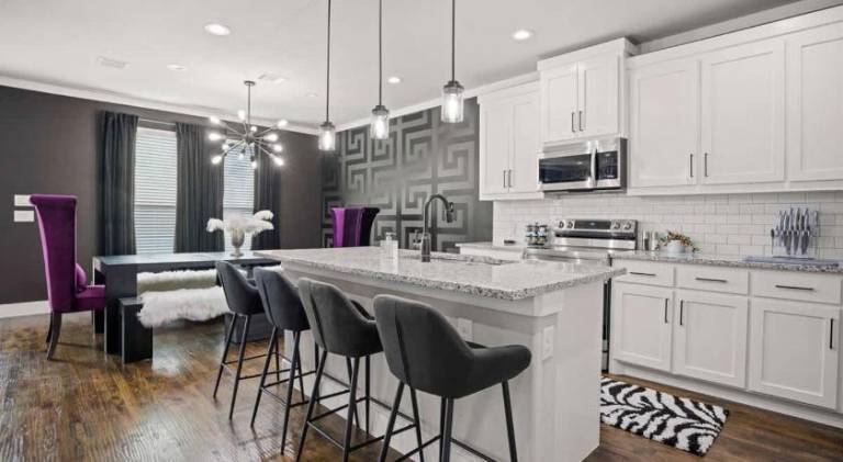 House with 4 rooms for 16 persons — photo 3