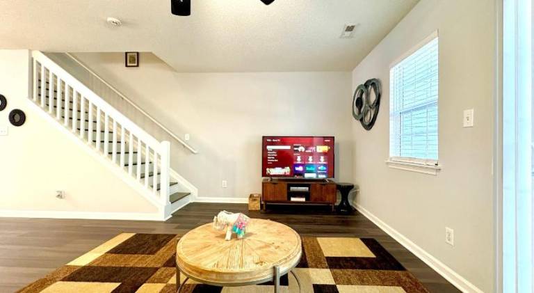Holiday apartment with 2 rooms for 6 persons — photo 3