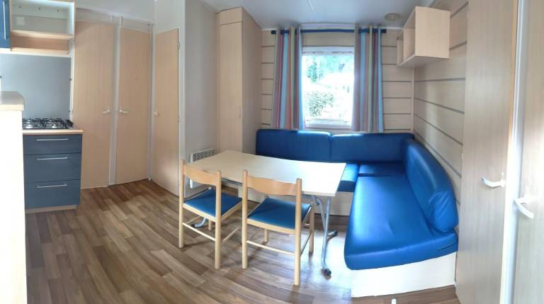 Mobil Home 3 ch - PUY du FOU — photo 5