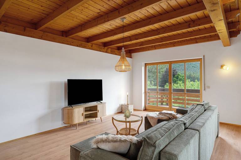 Ferienwohnung Hauenstein