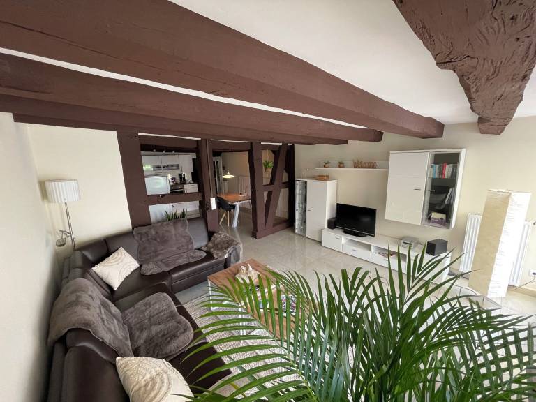 Ferienwohnung Höxter