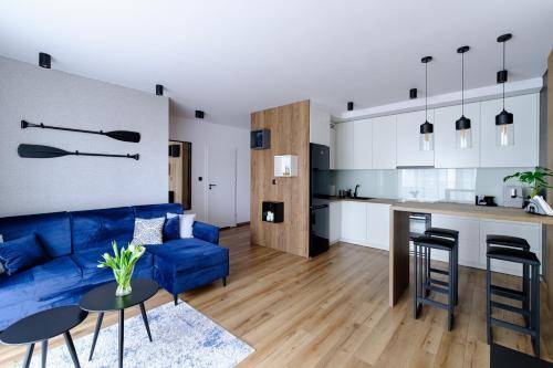 Apartament Reda