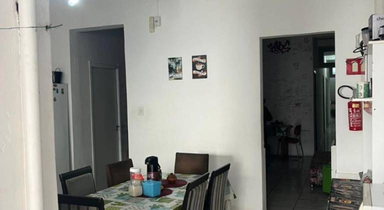 Hostel Proximo a Shopping total - Rodoviaria - Hosp Presidente Vargas — photo 4
