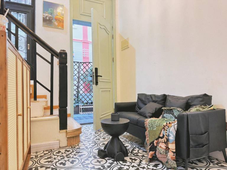 Rental apartment with 5 rooms for 10 persons — photo 3