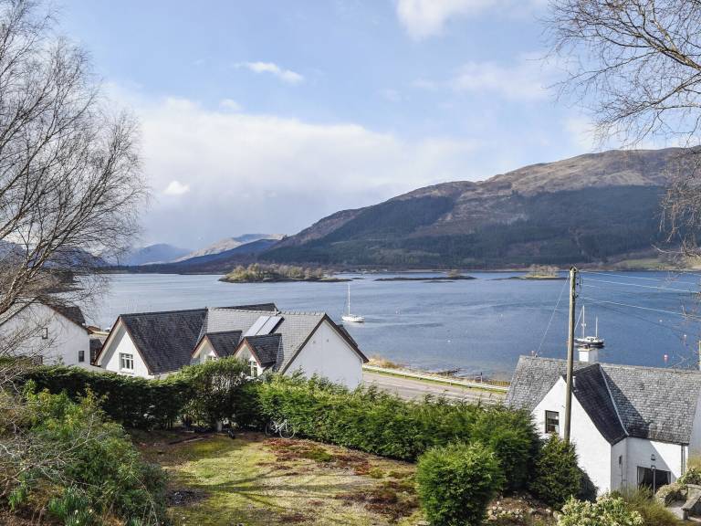 Landhaus Glencoe