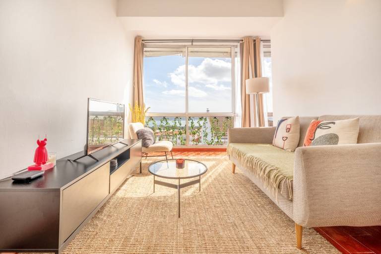 Apartamento Linda-a-Velha