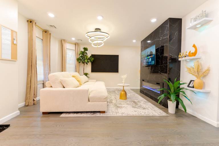 House  Bloomfield