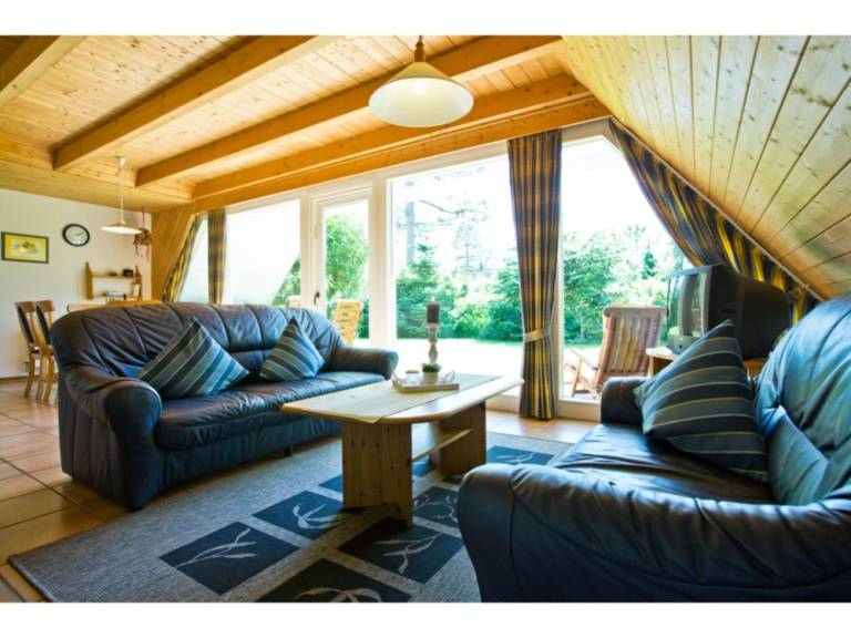 Ferienhaus Langenhorn