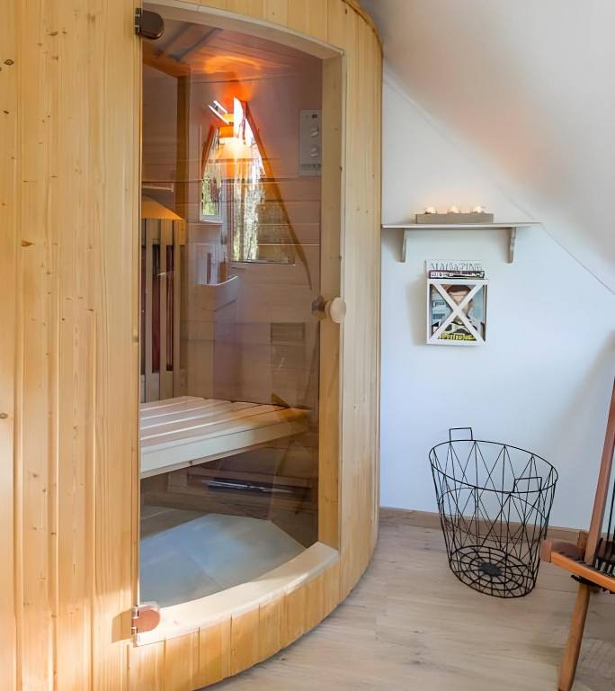 Vacation home with sauna, garden & grill | Pets are welcome — photo 4