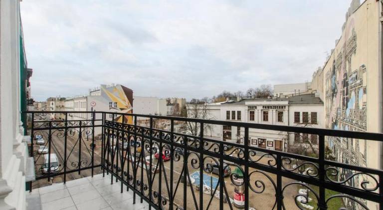 Holiday apartment for 4 persons — photo 4