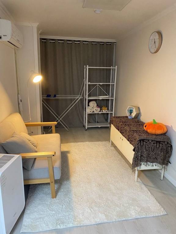 Apartment Dorim-ro