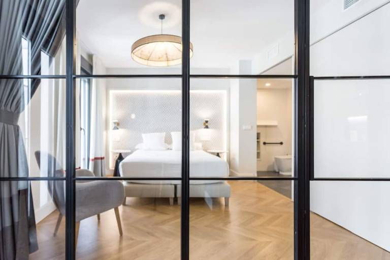 Aparthotel Camas