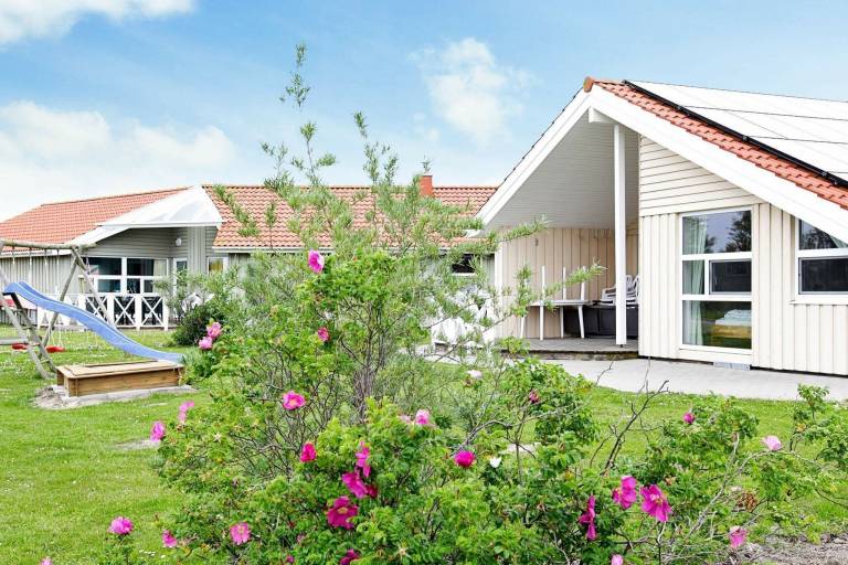 Ferienhaus Otterndorf