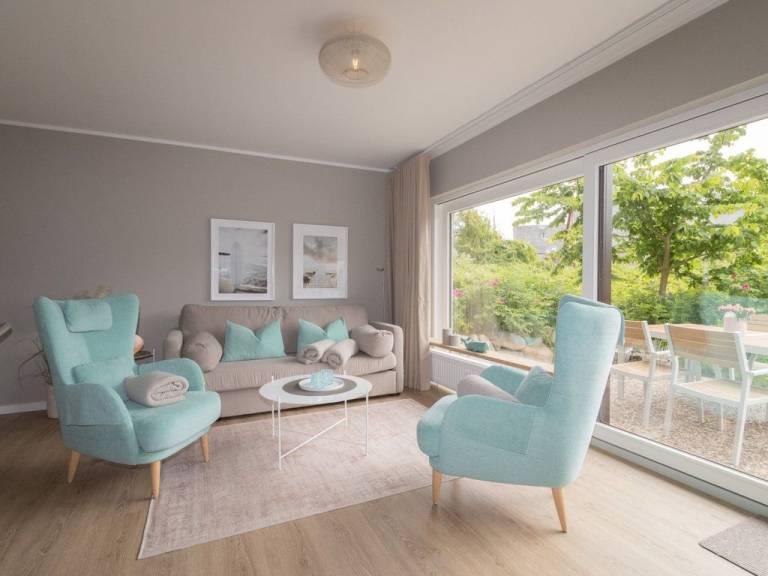 Ferienwohnung  Hörnum (Sylt)