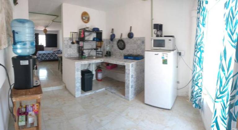 35 m&sup2; Ferienwohnung