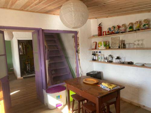 Bed & Breakfast Isla de Flores