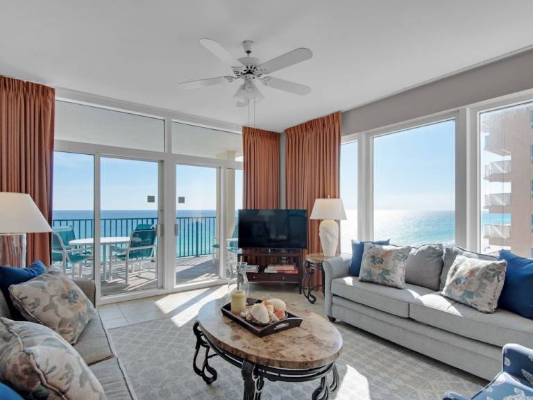 Appartement Destin