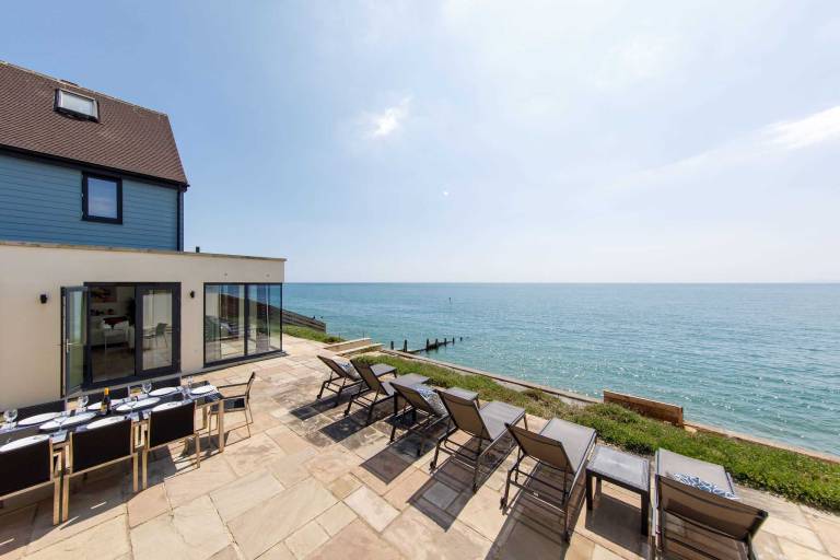 House Selsey