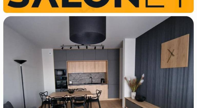 Apartament Kiekrz