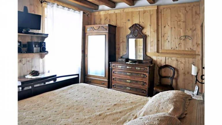 Bed & Breakfast Palanzo