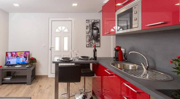 Beautiful holiday apartment | Pets allowed in Calheta