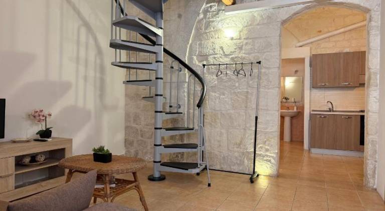 Apartment with 2 rooms for 5 persons in Scicli