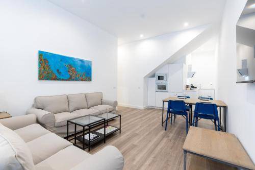 Apartamento Castilleja de la Cuesta