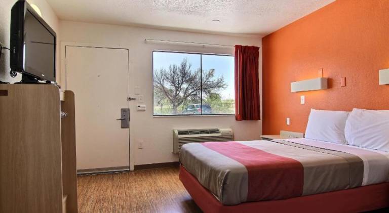 Motel 6 Abilene, TX — photo 2