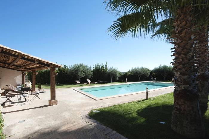 Privatzimmer Modica