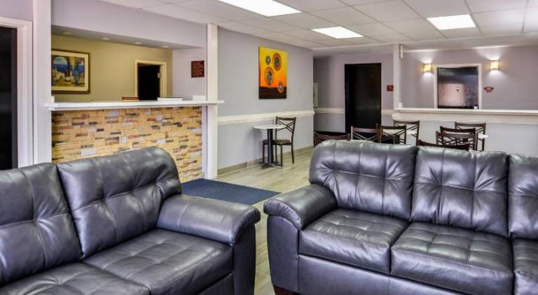 Express Inn Weslaco/Mercedes — photo 5