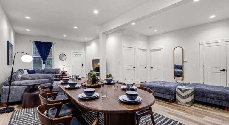 Ample vacation home | Pets allowed — photo 4