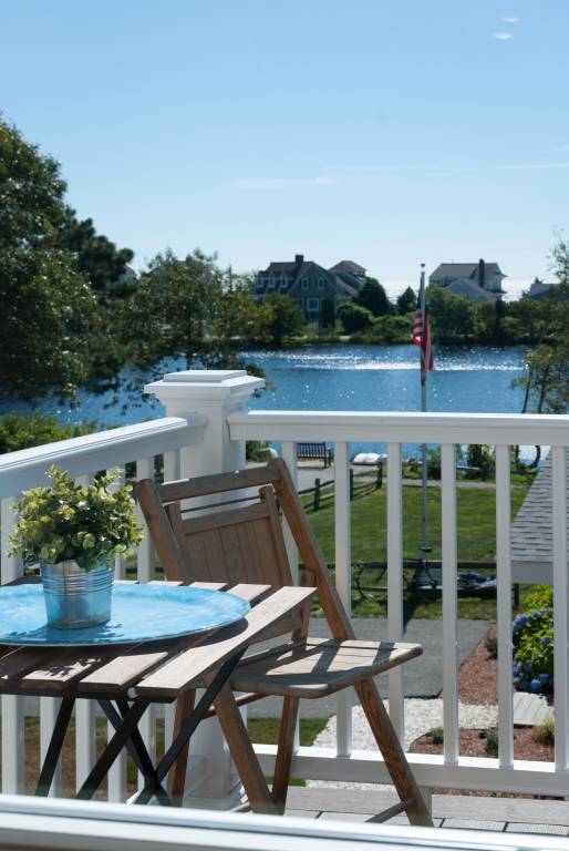 House New Seabury